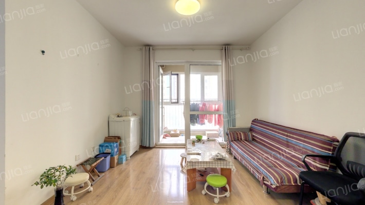 中联依山伴城二期二手房实景图