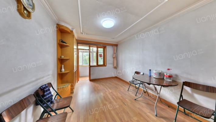 毛纺厂南小区二手房实景图