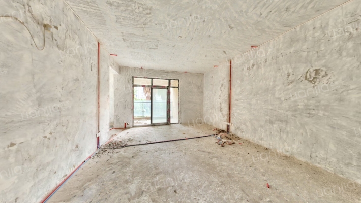 城南未来南苑二手房实景图