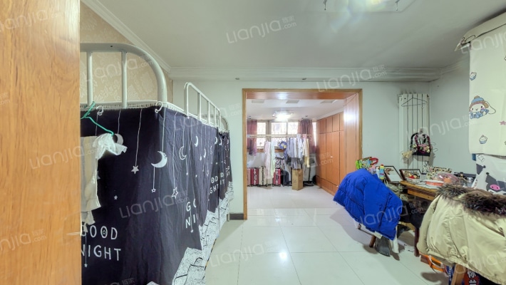 甘肃省广电局家属院二手房实景图