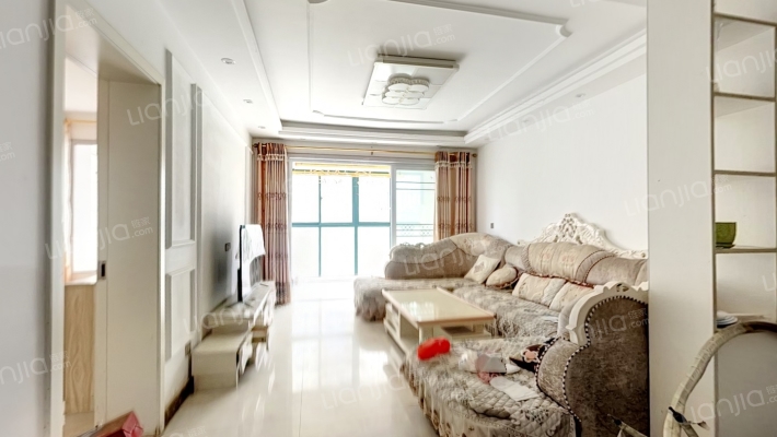 警苑小区二手房实景图