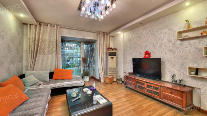 竹溪湾二手房实景图