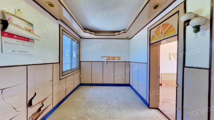 江西行政学院宿舍楼二手房实景图