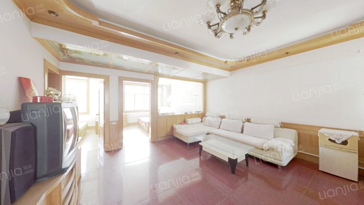 民丰小区法院家属楼二手房实景图