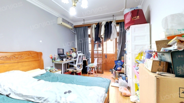 虹一小区二手房实景图