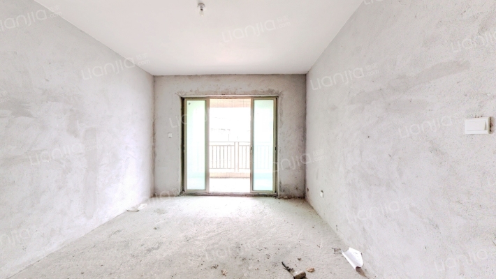 御景首府二期二手房实景图