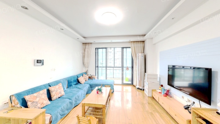 湘江北尚二手房实景图