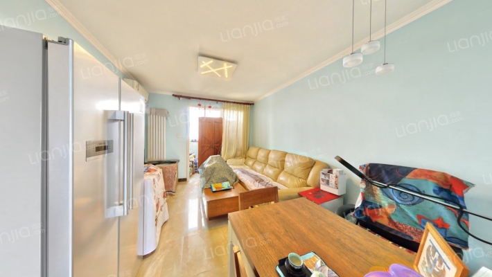 庑殿家苑B区二手房实景图