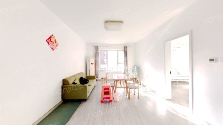 大唐印象唐槿苑二手房实景图