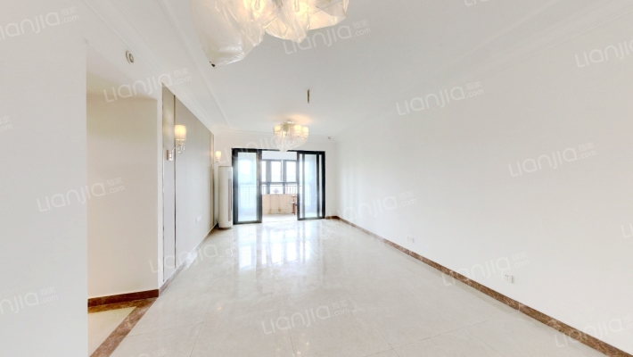 恒大优活城花园里二手房实景图