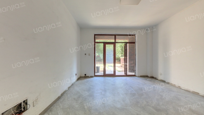 恒基水榭华城澜庭二手房实景图