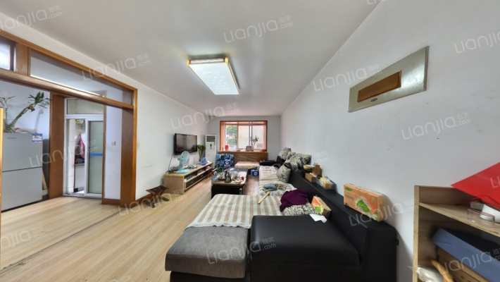 文苑小区二手房实景图