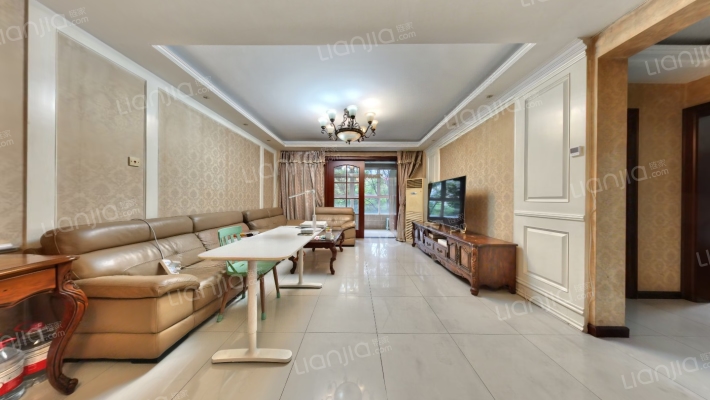 枫叶新新家园二手房实景图