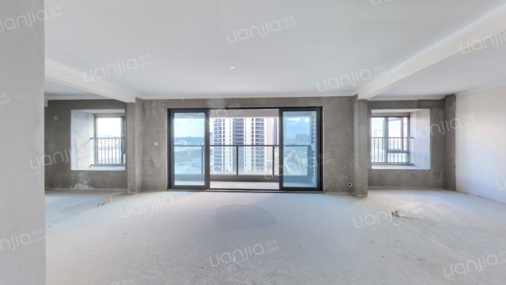 天安同进·浔筑二手房实景图