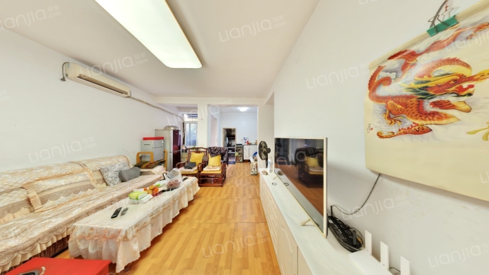 正兴路114号二手房实景图