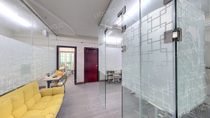 名门大厦二手房实景图