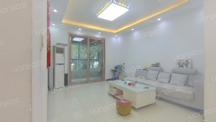 涡阳府二手房实景图