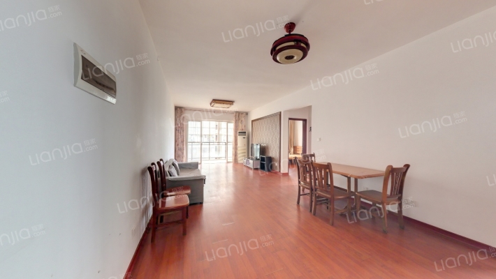 天海苑二手房实景图