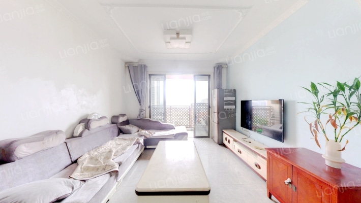 海御新天地二期二手房实景图