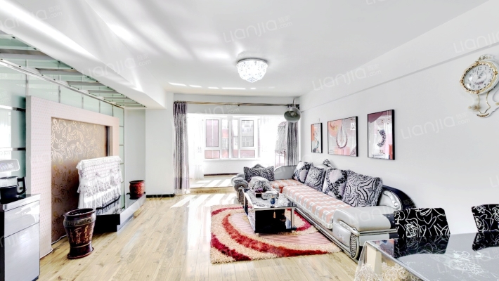 彩云间小区二手房实景图