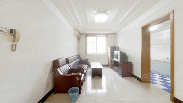 青青家園二手房实景图