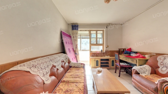 吉庆巷13号二手房实景图