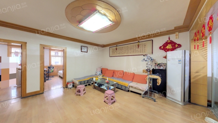 畜牧局家属院二手房实景图