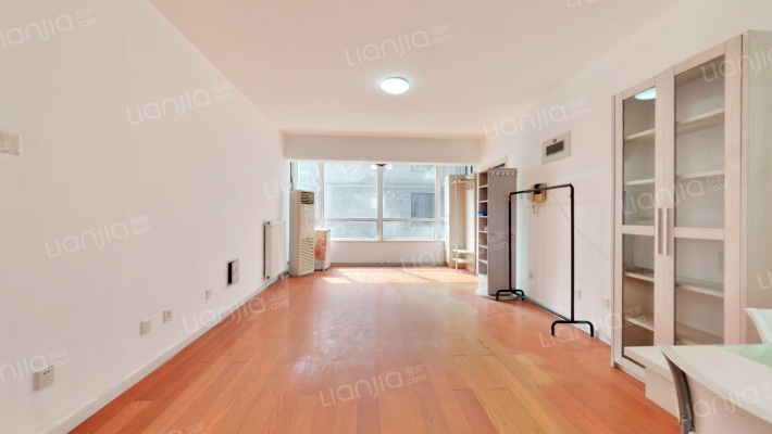 幸福家园二期二手房实景图