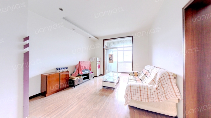 八一二厂公寓二手房实景图