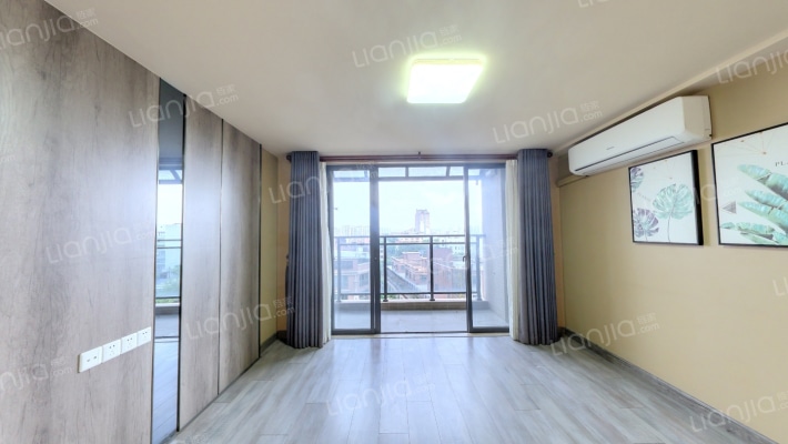 枫逸国际二手房实景图