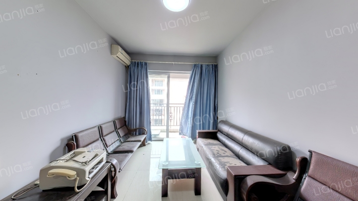 上苑花园二手房实景图