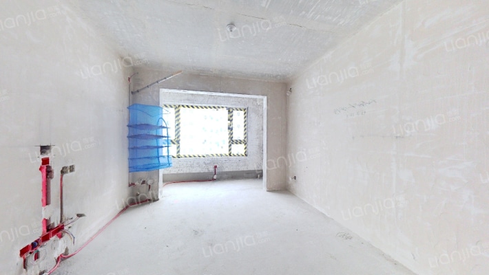 碧桂园天荟园二手房实景图