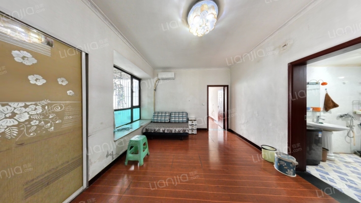 江风雅居二手房实景图