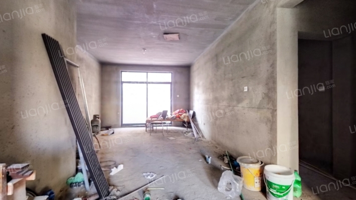 建工佳苑二手房实景图
