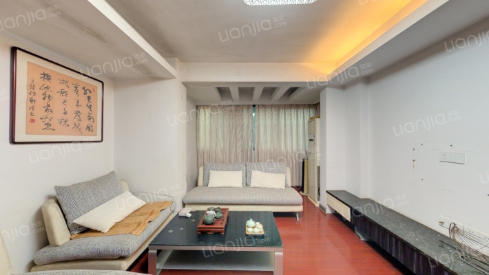 燎原新苑二手房实景图