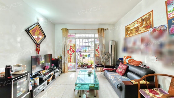 碧榕轩二手房实景图