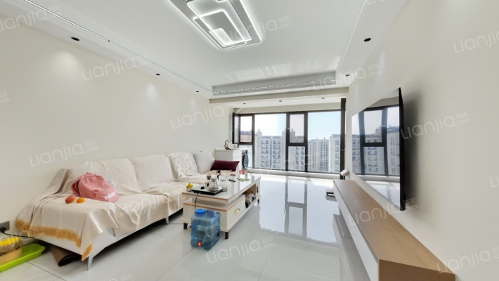 双利城央府二手房实景图