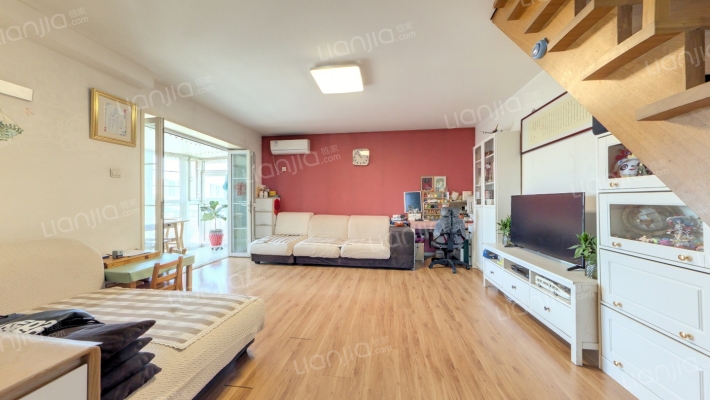 双惠苑2号院二手房实景图