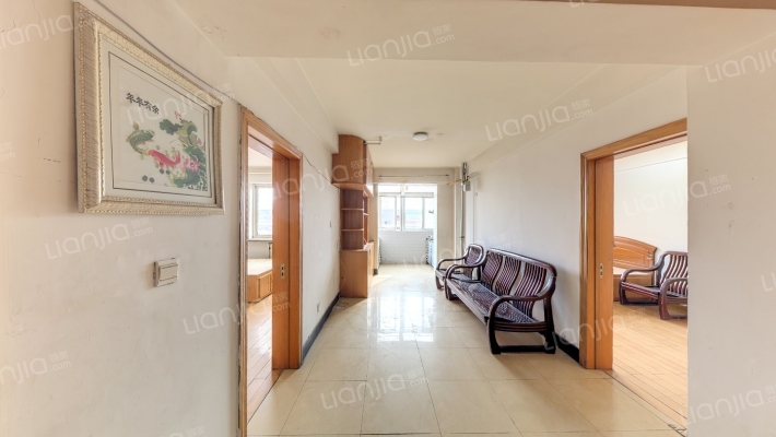 滂江小区二手房实景图