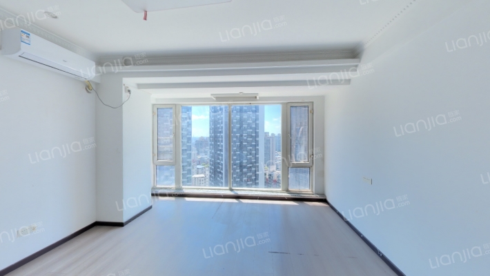 金信大厦二手房实景图