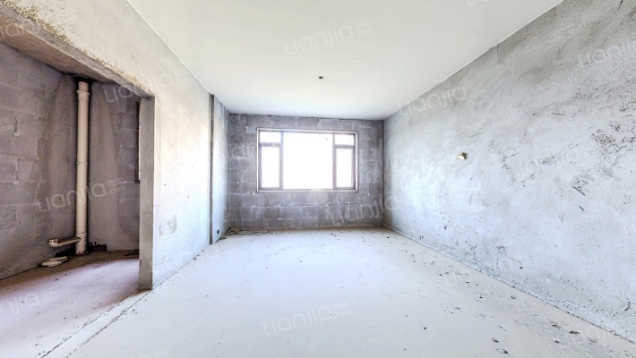 长丰城二手房实景图