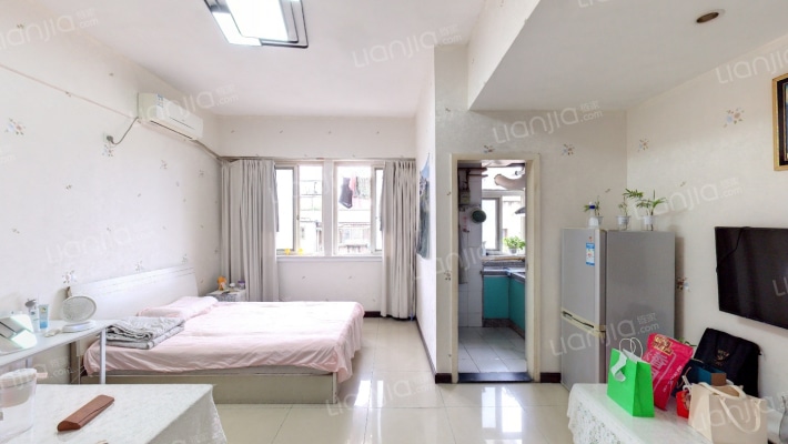 维达北苑二手房实景图