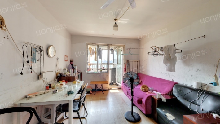 舒畅嘉园二手房实景图