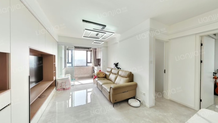 兰庭花境苑二手房实景图