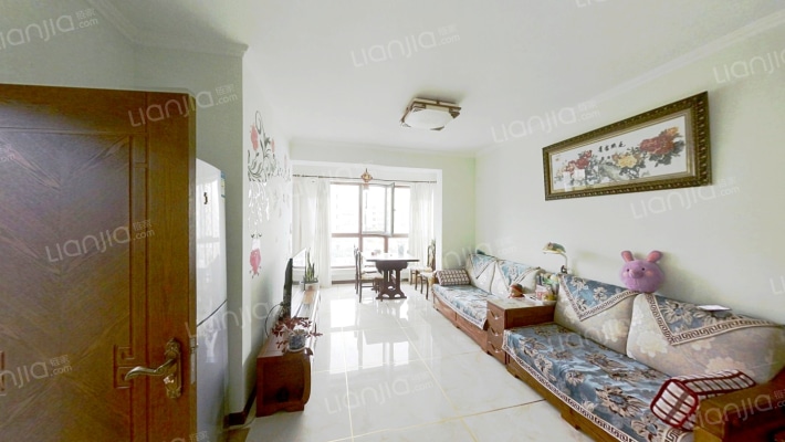 香江月精品名座二手房实景图