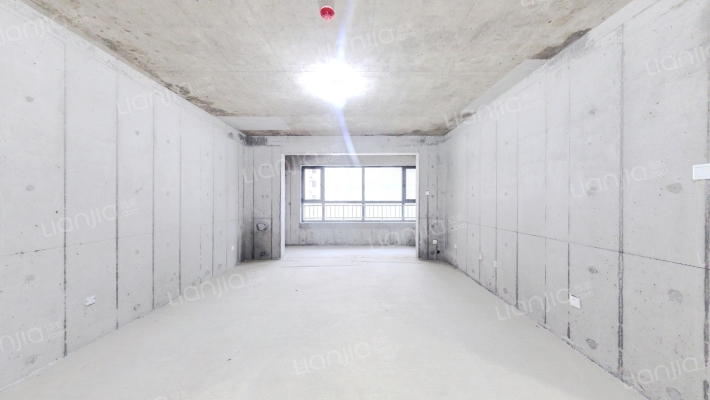 山水名园二手房实景图