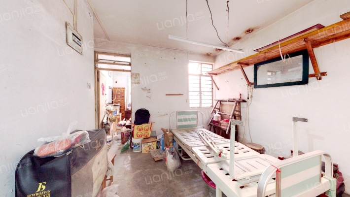 莫愁花园海棠里二手房实景图