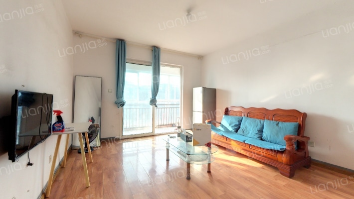 河滨森邻D区二手房实景图