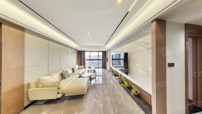 金汇之星二手房实景图