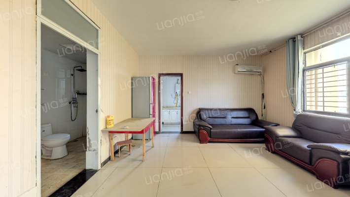 旭日长安二手房实景图